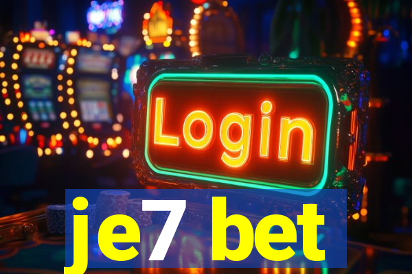 je7 bet